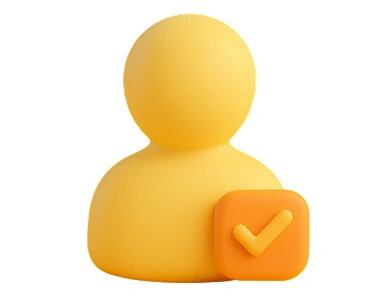 user