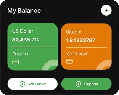 balance